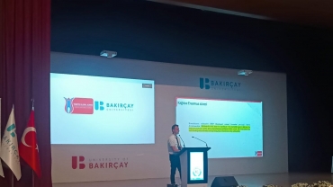 Yükseköğretim Yeni Başlayanlar Toplantısı